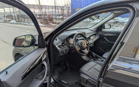 BMW X1, 2018 год, 2 650 000 рублей, 9 фотография