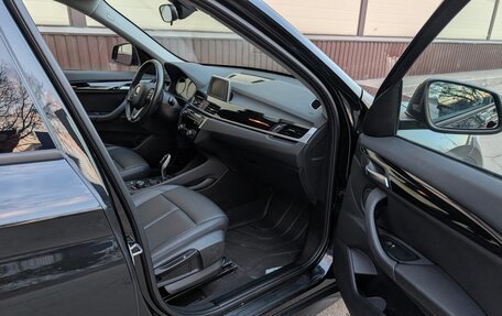 BMW X1, 2018 год, 2 650 000 рублей, 13 фотография