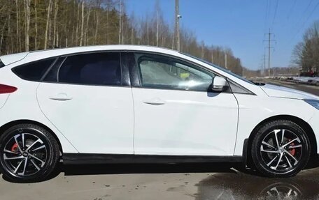 Ford Focus III, 2013 год, 520 000 рублей, 6 фотография
