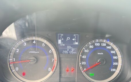 Hyundai Solaris II рестайлинг, 2015 год, 500 000 рублей, 7 фотография