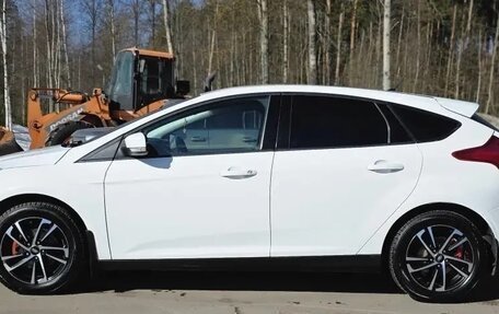 Ford Focus III, 2013 год, 520 000 рублей, 5 фотография
