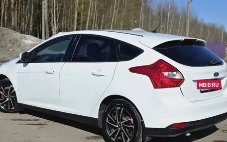 Ford Focus III, 2013 год, 520 000 рублей, 3 фотография