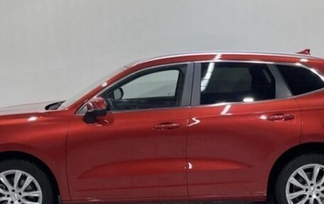 Haval Jolion, 2024 год, 1 930 000 рублей, 3 фотография