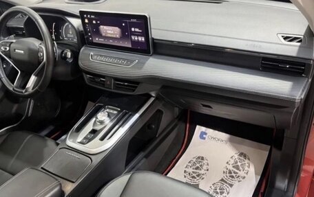 Haval Jolion, 2024 год, 1 930 000 рублей, 5 фотография