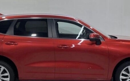 Haval Jolion, 2024 год, 1 930 000 рублей, 2 фотография