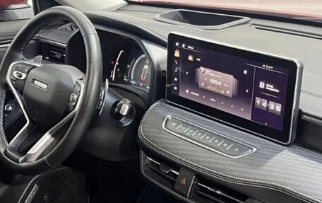 Haval Jolion, 2024 год, 1 930 000 рублей, 6 фотография