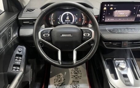 Haval Jolion, 2024 год, 1 930 000 рублей, 9 фотография