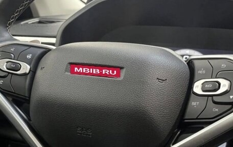 Haval Jolion, 2024 год, 1 930 000 рублей, 7 фотография