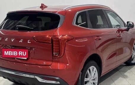 Haval Jolion, 2024 год, 1 930 000 рублей, 4 фотография