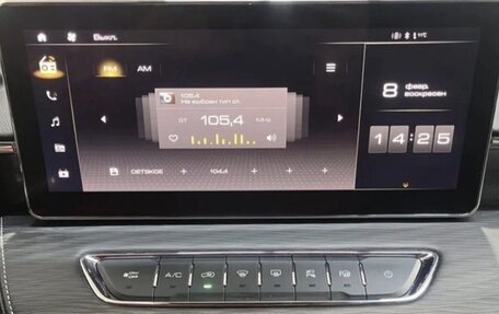 Haval Jolion, 2024 год, 1 930 000 рублей, 11 фотография