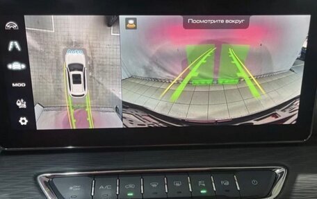 Haval Jolion, 2024 год, 1 930 000 рублей, 13 фотография