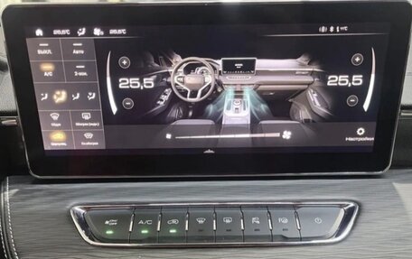 Haval Jolion, 2024 год, 1 930 000 рублей, 12 фотография