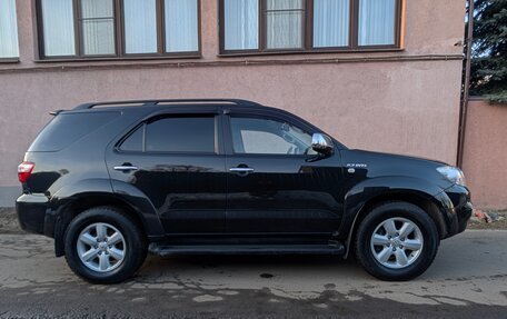 Toyota Fortuner I, 2011 год, 2 450 000 рублей, 4 фотография