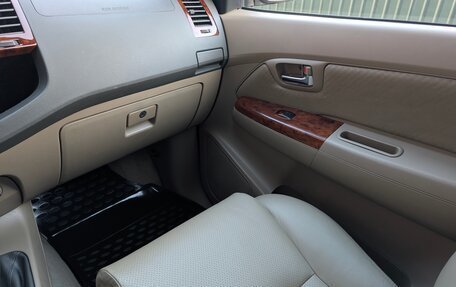 Toyota Fortuner I, 2011 год, 2 450 000 рублей, 13 фотография