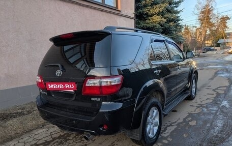 Toyota Fortuner I, 2011 год, 2 450 000 рублей, 5 фотография