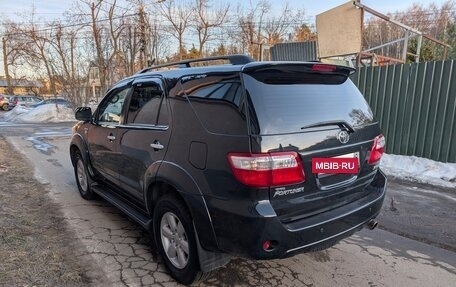 Toyota Fortuner I, 2011 год, 2 450 000 рублей, 7 фотография