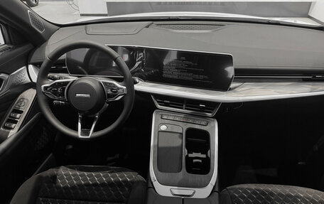 Haval F7, 2026 год, 3 699 000 рублей, 8 фотография