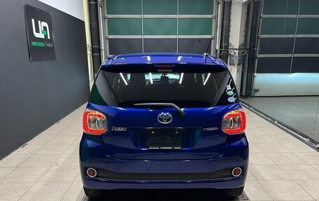 Toyota Passo III, 2016 год, 1 020 000 рублей, 5 фотография