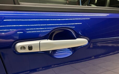 Toyota Passo III, 2016 год, 1 020 000 рублей, 7 фотография