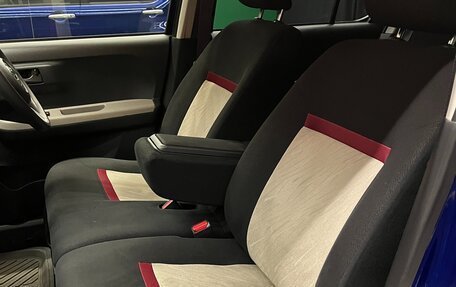 Toyota Passo III, 2016 год, 1 020 000 рублей, 20 фотография