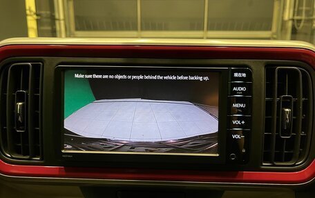 Toyota Passo III, 2016 год, 1 020 000 рублей, 23 фотография