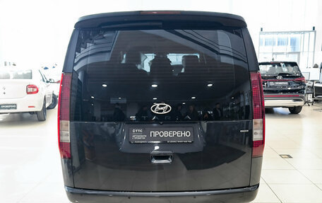 Hyundai Staria, 2021 год, 4 350 000 рублей, 7 фотография