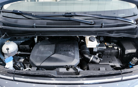 Hyundai Staria, 2021 год, 4 350 000 рублей, 11 фотография