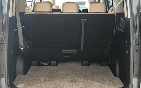 Hyundai Staria, 2021 год, 4 350 000 рублей, 12 фотография