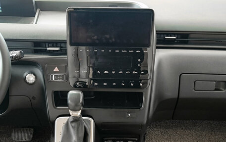 Hyundai Staria, 2021 год, 4 350 000 рублей, 18 фотография