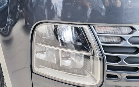 Hyundai Staria, 2021 год, 4 350 000 рублей, 21 фотография