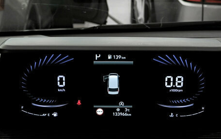 Hyundai Staria, 2021 год, 4 350 000 рублей, 16 фотография