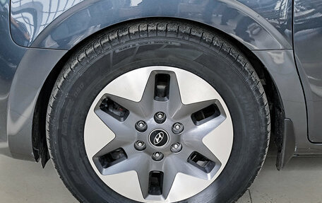 Hyundai Staria, 2021 год, 4 350 000 рублей, 22 фотография