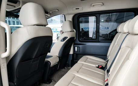 Hyundai Staria, 2021 год, 4 350 000 рублей, 15 фотография