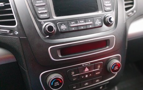 KIA Sorento II рестайлинг, 2014 год, 1 170 000 рублей, 2 фотография