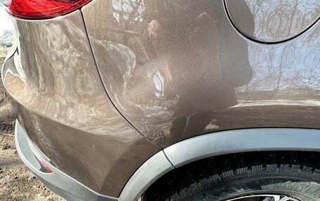 Volkswagen Tiguan I, 2016 год, 1 250 000 рублей, 9 фотография