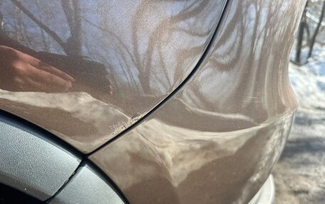 Volkswagen Tiguan I, 2016 год, 1 250 000 рублей, 7 фотография