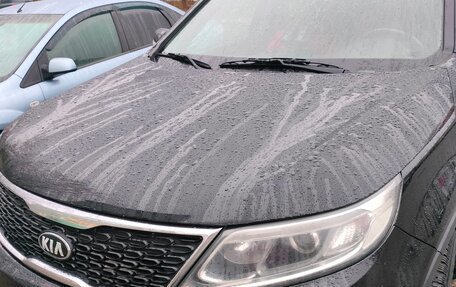 KIA Sorento II рестайлинг, 2014 год, 1 170 000 рублей, 3 фотография