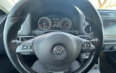 Volkswagen Tiguan I, 2016 год, 1 250 000 рублей, 4 фотография