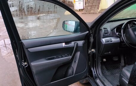 KIA Sorento II рестайлинг, 2014 год, 1 170 000 рублей, 5 фотография