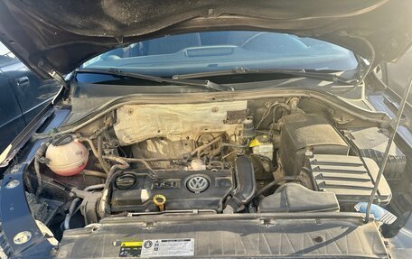 Volkswagen Tiguan I, 2016 год, 1 250 000 рублей, 8 фотография