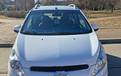 Chevrolet Spark III, 2023 год, 1 600 000 рублей, 1 фотография