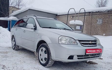 Chevrolet Lacetti, 2012 год, 460 000 рублей, 1 фотография