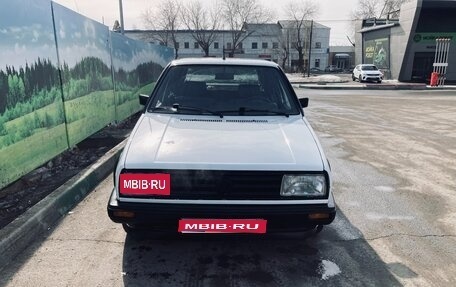Volkswagen Golf II, 1987 год, 260 000 рублей, 1 фотография