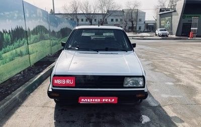 Volkswagen Golf II, 1987 год, 260 000 рублей, 1 фотография