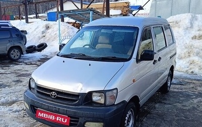 Toyota Town Ace III, 2003 год, 690 000 рублей, 1 фотография
