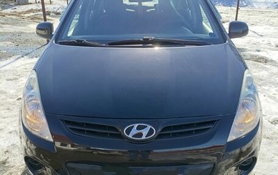 Hyundai i20 IB рестайлинг, 2010 год, 680 000 рублей, 1 фотография