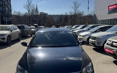 Volkswagen Passat B7, 2013 год, 1 300 000 рублей, 1 фотография