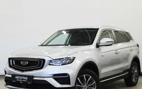 Geely Atlas, 2023 год, 2 220 000 рублей, 1 фотография