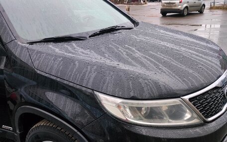 KIA Sorento II рестайлинг, 2014 год, 1 170 000 рублей, 8 фотография