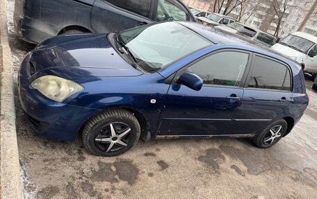 Toyota Corolla, 2006 год, 510 000 рублей, 1 фотография